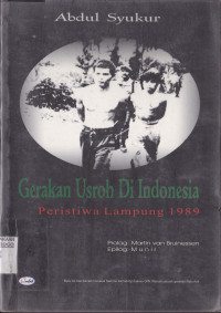 GERAKAN USROH DI INDONESIA