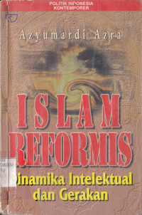 ISLAM REFORMIS