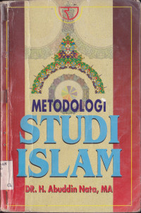 METODOLOGI STUDI ISLAM