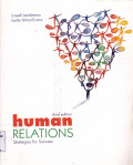 HUMAN RELATIONS : STRATEGIES FOR SUCCESS
