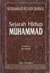 SEJARAH HIDUP MUHAMMAD