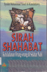 SIRAH SAHABAT