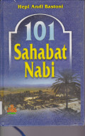 101 SAHABAT NABI