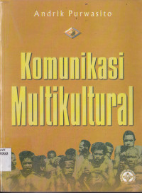 KOMUNIKASI MULTIKULTURAL