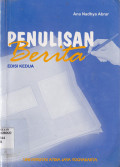 PENULISAN BERITA