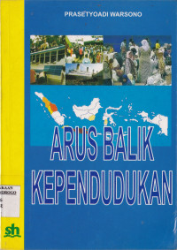 ARUS BALIK KEPENDUDUKAN