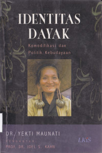 IDENTITAS DAYAK