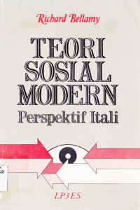 TEORI SOSIAL MODERN PERSPEKTIF ITALI