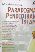 PARADIGMA PENDIDIKAN ISLAM