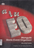 AIU EO: MENGULIK BISNIS EVENT ORGANIZER