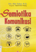 SEMIOTIKA KOMUNIKASI