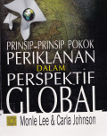 PRINSIP-PRINSIP POKOK PERIKLANAN DALAM PERSPEKTIF GLOBAL