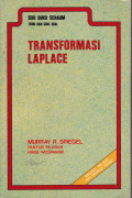 TRANSFORMASI LAPLACE