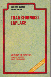 TRANSFORMASI LAPLACE