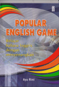 POPULAR ENGLISH GAME