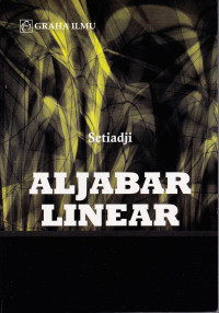 ALJABAR LINEAR