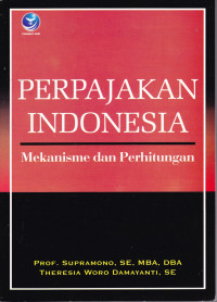 PERPAJAKAN INDONESIA