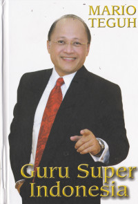 GURU SUPER INDONESIA