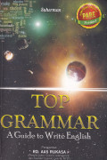 TOP GRAMMAR A GUIDE TO WRITE ENGLISH