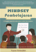 MINDSET PEMBELAJARAN