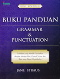 BUKU PANDUAN GRAMMAR & PUNCTUATION