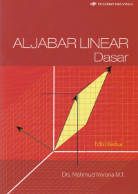 ALJABAR LINEAR DASAR