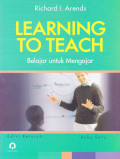 LEARNING TO TEACH