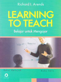 LEARNING TO TEACH