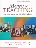 MODELS OF TEACHING