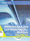 PERSAMAAN DIFERENSIAL BIASA