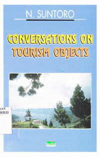 CONVERSATIONS ON TOURISM OBJECTS