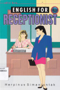 ENGLISH FOR RECEPTIONIST