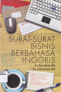 SURAT-SURAT BISNIS BERBAHASA INGGRIS