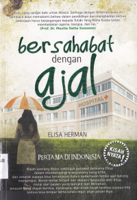 BERSAHABAT DENGAN AJAL