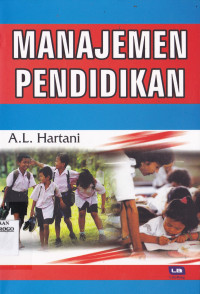 MANAJEMEN PENDIDIKAN