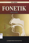 FONETIK