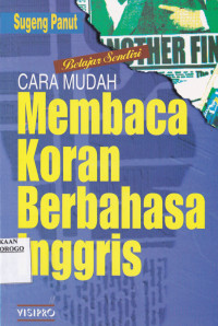 CARA MUDAH MEMBACA KORAN BERBAHASA INGGRIS