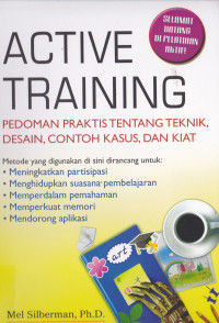 ACTIVE TRAINING