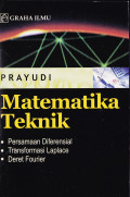 MATEMATIKA TEKNIK