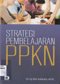 STRATEGI PEMBELAJARAN PPKN