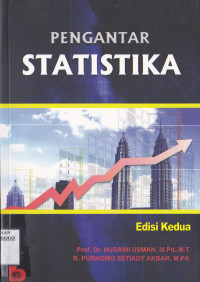 PENGANTAR STATISTIKA