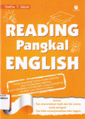 READING PANGKAL ENGLISH