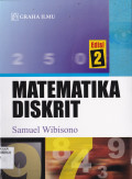 MATEMATIKA DISKRIT