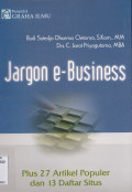 JARGON E-BUSINESS
