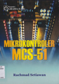 MIKROKONTROLER MCS-51