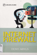 INTERNET FIREWALL