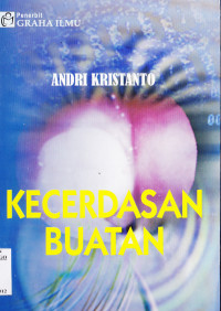 KECERDASAN BUATAN