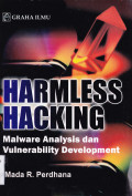 HARMLES HACKING