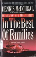 IN THE BEST OF FAMILIES