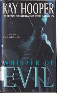 WHISPER OF EVIL